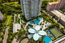 Clover By The Park (D20), Condominium #605396731
